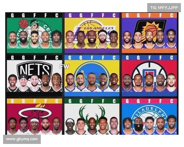 2025年NBA全新阵容崛起 多队引入强力新援势力格局变化 2025年NBA全新阵容崛起 多队引入强力新援势力格局变化